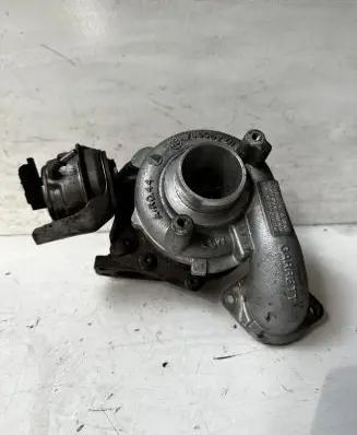 Citroen C4 I Picasso Turbo 968612068006 GTC1244VZ 8062912
