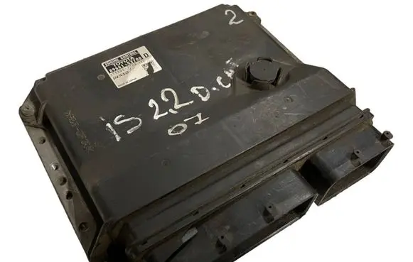 Lexus IS 220D-250-350 Engine control unit/module 8966153700 1758007704