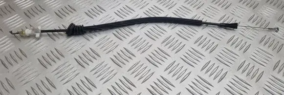 Volkswagen PASSAT B6 Front door cable line 