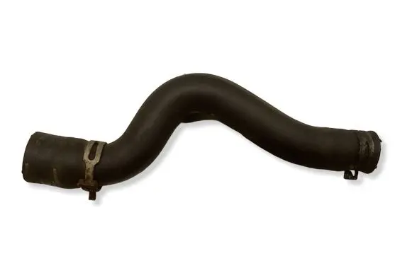 Citroen C4 I Picasso Engine coolant pipe/hose X632149
