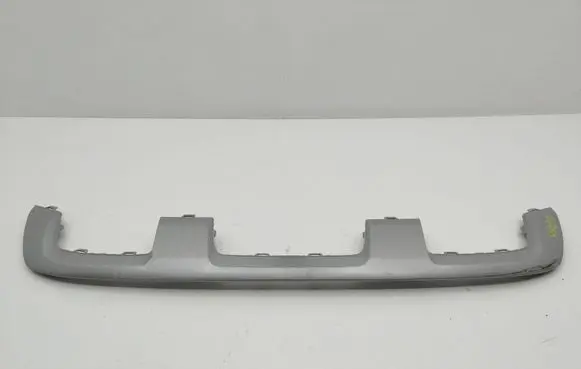Volkswagen T-Roc Front bumper splitter molding 2GA807531B