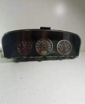 Nissan X-Trail T30 Speedometer (instrument cluster) EQ371 4X080050