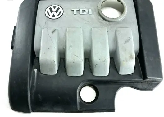 Volkswagen Golf V Engine cover (trim) 03G103925BL 03G103925BN 03G103925BM