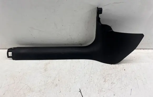 Audi A7 S7 4G Front sill trim cover 4G2867271 3742364
