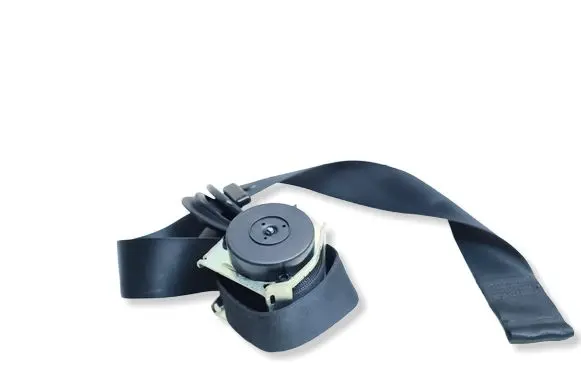 BMW 5 F10 F11 Front seatbelt 