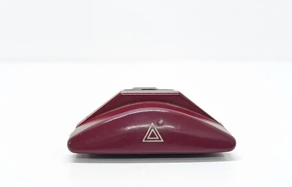 Citroen C5 Hazard light switch 96326950KR