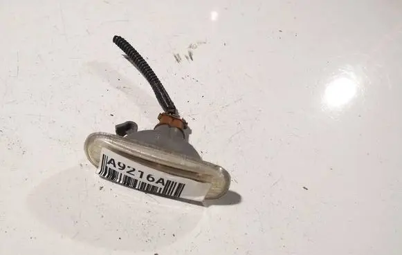 Fiat Punto (188) Front fender indicator light 