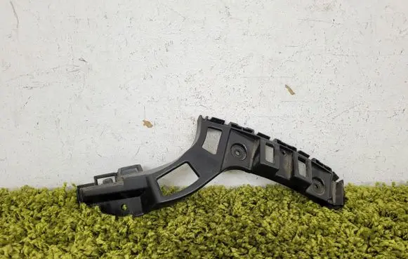 Volkswagen Up Rear bumper mounting bracket 1s6807394d