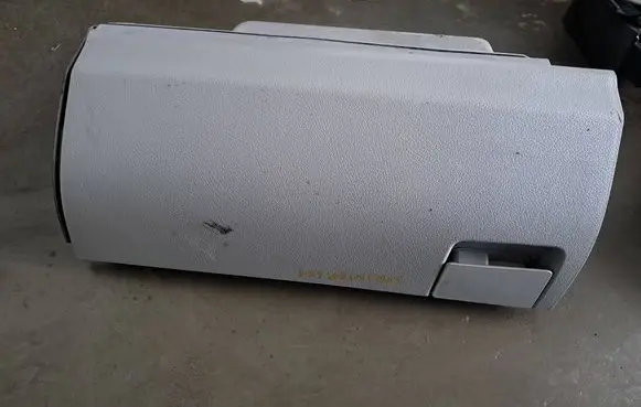 Mercedes-Benz Sprinter W906 Glove box A9066800291