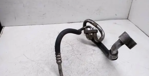 Opel Zafira A Air conditioning (A/C) pipe/hose 13122308