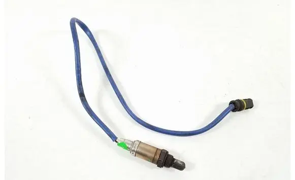 Mercedes-Benz E W210 Lambda probe sensor A0005407517