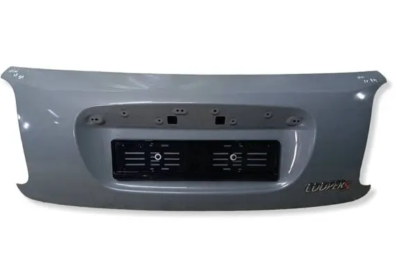 Mini Cooper F57 Tailgate/trunk/boot lid 