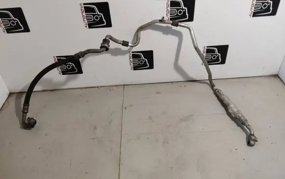 Skoda Octavia Mk2 (1Z) Air conditioning (A/C) pipe/hose 1K0820743BT