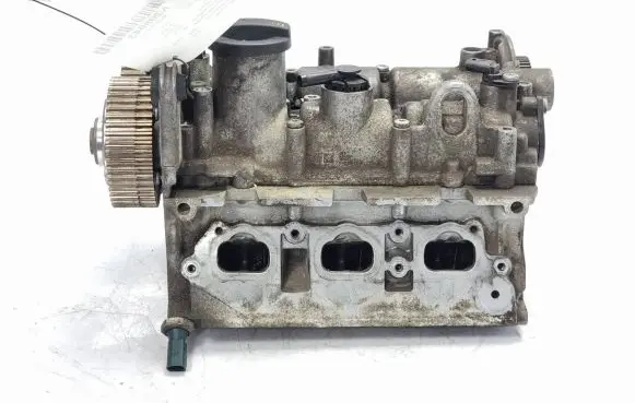 Skoda Fabia Mk3 (NJ) Engine head 