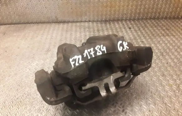 BMW 2 F22 F23 Rear brake caliper