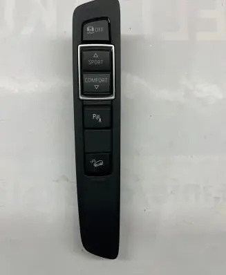 BMW X5 F15 Other switches/knobs/shifts 9262719 90120964