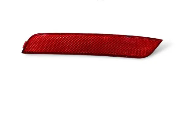 Seat Ibiza IV (6J,6P) Rear tail light reflector 6J8945106