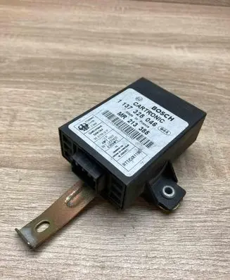 Mitsubishi Carisma Immobilizer control unit/module MR213385 1137328046