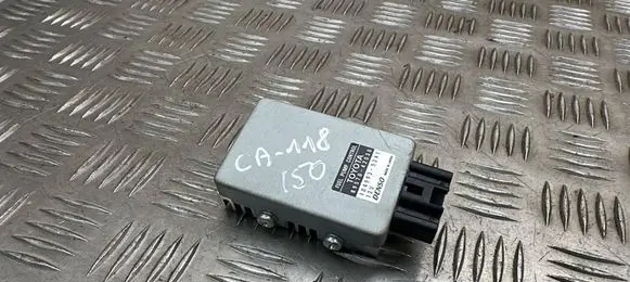 Toyota RAV 4 (XA40) Fuel injection pump control unit/module 8957042030 1049935241