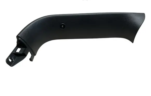 Mini Cooper Countryman R60 Tailgate/trunk side cover trim 51499801415 9801415 52107010