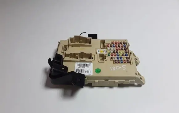 Hyundai i30 Fuse module 91950A6061