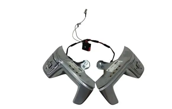 Ford S-MAX Steering wheel buttons/switches 6M2T14K147BG 305481885 6M2T14K147AH