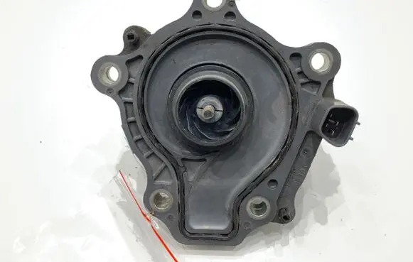 Toyota Corolla E210 E21 Other exterior part