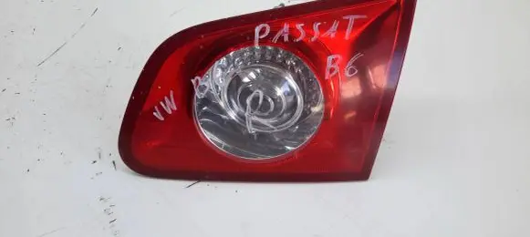 Volkswagen PASSAT B6 Tailgate rear/tail lights 3C9945094