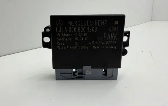 Parking PDC control unit/module