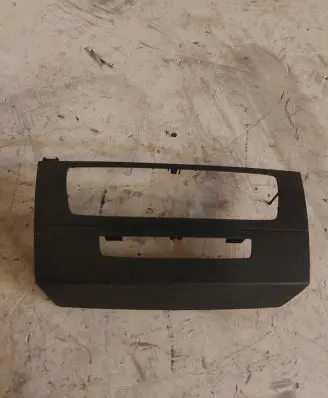 BMW 5 F10 F11 Climate control/heater control trim 9120979
