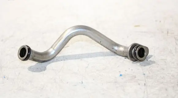 Audi A3 S3 8V Turbo turbocharger oiling pipe/hose 04E145735C
