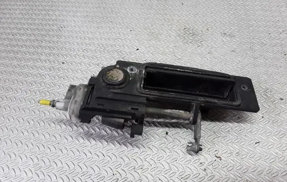 Mercedes-Benz E W210 Tailgate/trunk/boot exterior handle