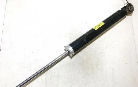 Opel Mokka Rear shock absorber/damper 95320369