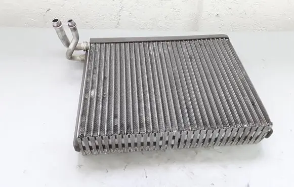 Mercedes-Benz ML W164 Air conditioning (A/C) radiator (interior) NOCODE