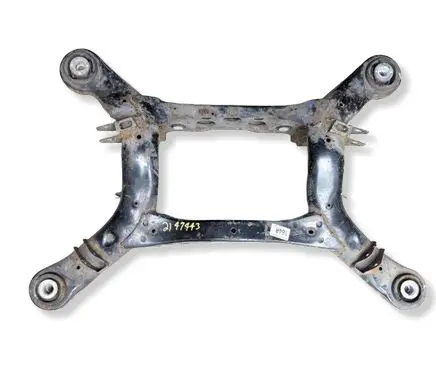 Mercedes-Benz GL X164 Rear subframe A164350032 164R