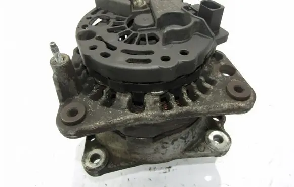Seat Ibiza II (6k) Generator/alternator 038903023K