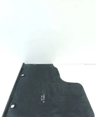 Renault Trafic III (X82) Front floor mat 8201409823