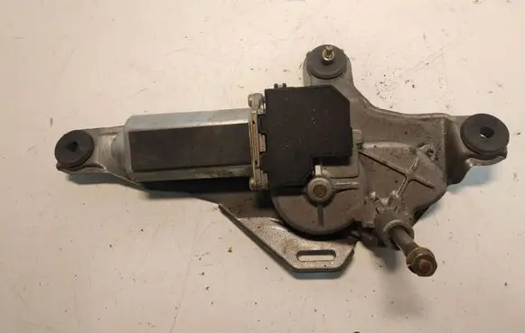 Toyota RAV 4 (XA20) Rear window wiper motor 8513042040