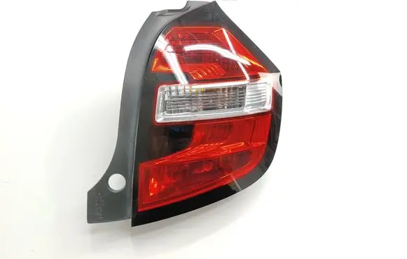 Renault Twingo III Rear/tail lights 265502525R