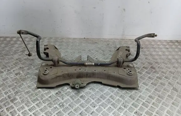 Front subframe