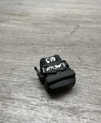 Central locking switch button