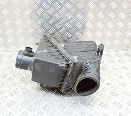 Jaguar E-Pace Air filter box GJ329600AD 0280218307