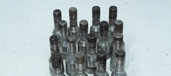 Citroen C5 Nuts/bolts 