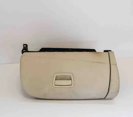 BMW 6 F12 F13 Glove box 9197573