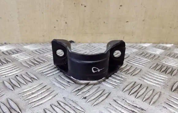 Jaguar XJL Sway bar bush bracket, front AW935486AA