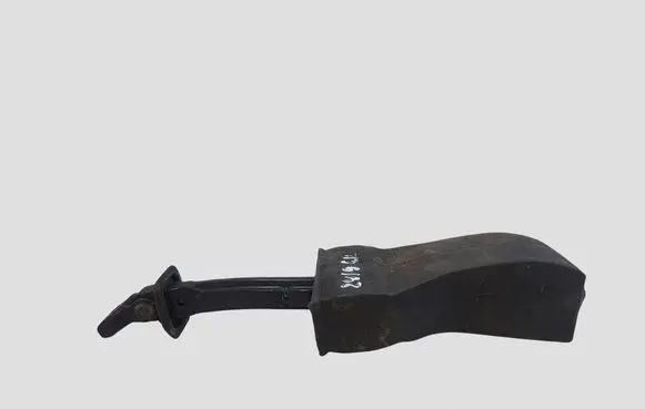 Volkswagen Polo V 6R Rear door check strap stopper 6R4839249B