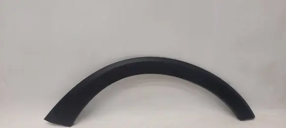 Front arch trim