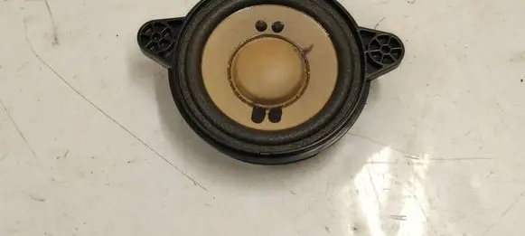 Panel speaker