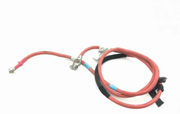Positive cable (battery)