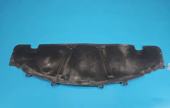 Opel Meriva A Engine bonnet/hood sound/heat insulation 460408748 IMPRK1585165